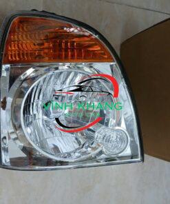 ĐÈN PHA HYUNDAI PORTER 2