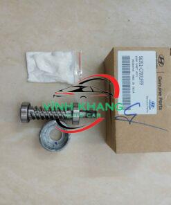 TRỤC VÍT CỌC LÁI HYUNDAI I20
