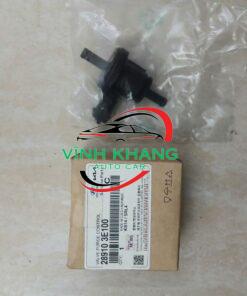VAN HƠI XĂNG THỪA HYUNDAI SANTAFE