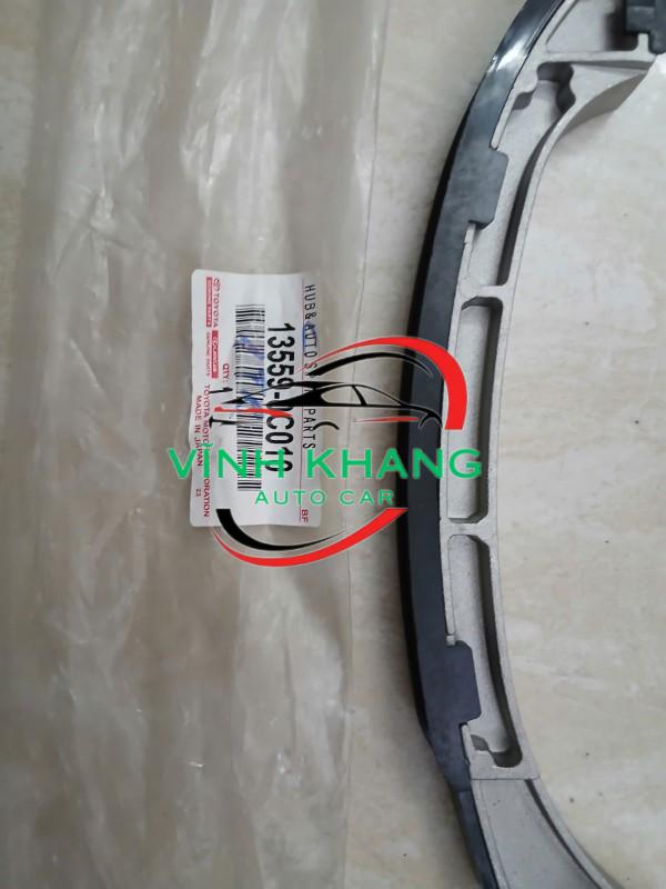 TỲ CAM CONG TOYOTA HILUX TỲ CAM CONG TOYOTA HILUX - Ảnh 2