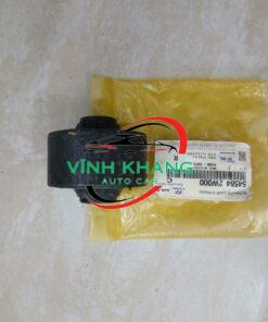 CAO SU CÀNG A TO HYUNDAI SANTAFE - Ảnh 2