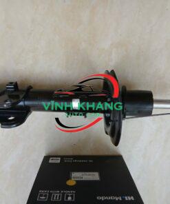 PHUỘC NHÚN TRƯỚC KIA SORENTO