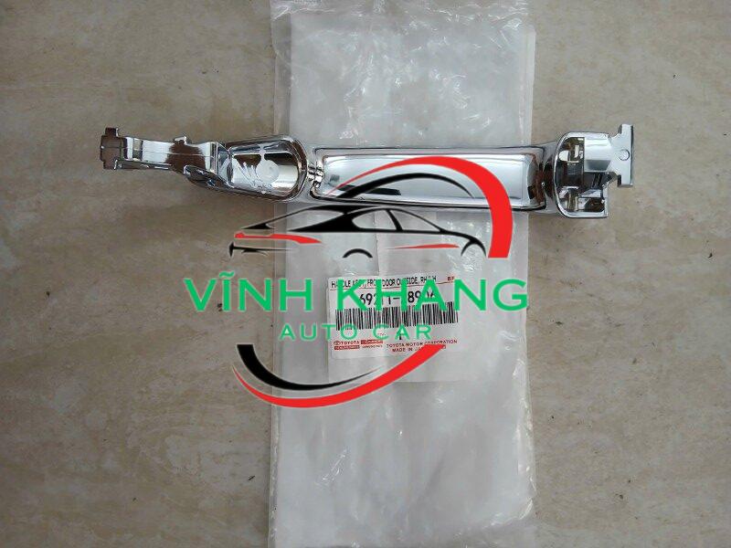 TAY MỞ CỬA NGOÀI TOYOTA CAMRY TAY MỞ CỬA NGOÀI TOYOTA CAMRY