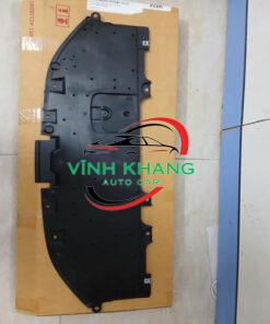 ỐP NHỰA CHẮN BÙN CẢN TRƯỚC MAZDA 2 1.5 | DA6A5611YA