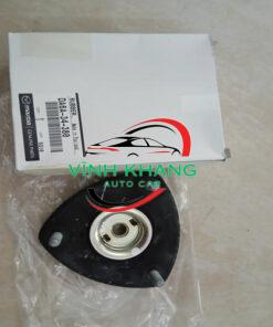 BÁT BÈO GIẢM XÓC XE MAZDA 2 2016-2021 | DA6A34380