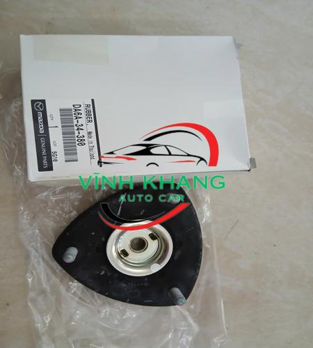 BÁT BÈO GIẢM XÓC XE MAZDA 2 2016-2021 | DA6A34380 BÁT BÈO GIẢM XÓC XE MAZDA 2 2016-2021 | DA6A34380