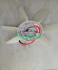 CÁNH QUẠT KÉT NƯỚC XE TOYOTA HILUX 2005-2016 | 163610L020