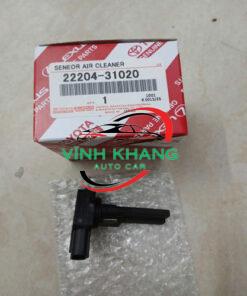 BUGI ĐÁNH LỬA XE LEXUS IS250 2006-2013 | 90919-01247