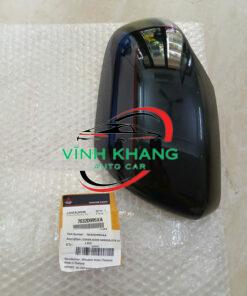 ỐP GƯƠNG CHIẾU HẬU MITSUBISHI TRITON 2022 | 7632D995XA