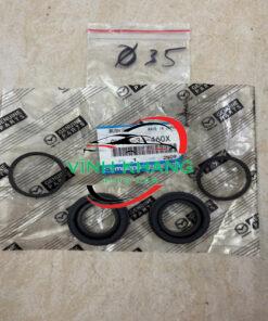 CUPPEN PHANH SAU XE MAZDA 6 2004-2014 | GHY92646Z