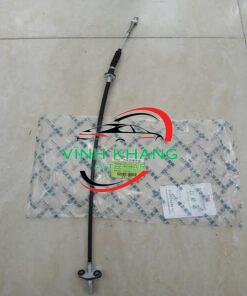 DÂY CÔN XE CHERY QQ3 2006-2010 | DCQQ372860