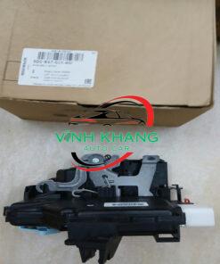 Ổ NGẬM KHÓA CỬA VOLKSWAGEN JETTA 2015 | 3D1837015AD
