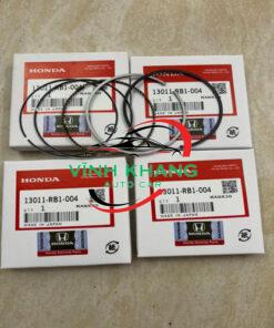 XÉC MĂNG XE HONDA CITY 2014-2020 | 13011RB1004