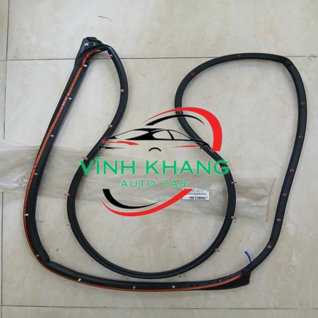 GIOĂNG CÁNH CỬA TOYOTA HILUX 2013 | 678620K013 GIOĂNG CÁNH CỬA TOYOTA HILUX 2013 | 678620K013