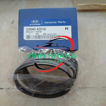 XÉC MĂNG KIA SORENTO 2007 | 2304042510 XÉC MĂNG KIA SORENTO 2007 | 2304042510