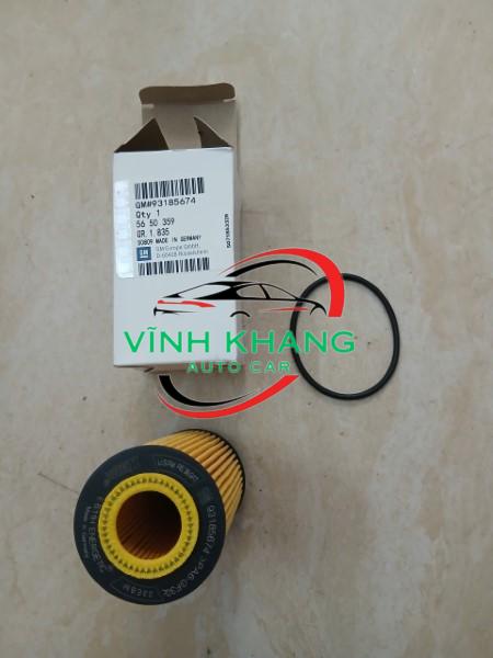 LỌC NHỚT ĐỘNG CƠ XE CHEVROLET ORLANDO 2012 | 93185674 LỌC NHỚT ĐỘNG CƠ XE CHEVROLET ORLANDO 2012 | 93185674