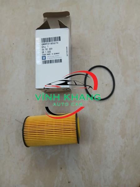 LỌC NHỚT ĐỘNG CƠ XE CHEVROLET ORLANDO 2012 | 93185674 LỌC NHỚT ĐỘNG CƠ XE CHEVROLET ORLANDO 2012 | 93185674