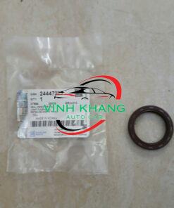 PHỚT ĐẦU TRỤC CƠ CHEVROLET CRUZE 2012 | 24447223