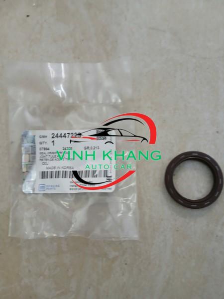 PHỚT ĐẦU TRỤC CƠ CHEVROLET CRUZE 2012 | 24447223 PHỚT ĐẦU TRỤC CƠ CHEVROLET CRUZE 2012 | 24447223