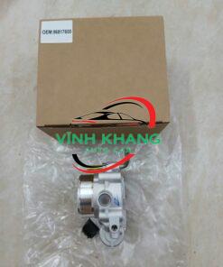 THÂN BƯỚM GA CHEVROLET CRUZE 1.6 2010 | 96817600 THÂN BƯỚM GA CHEVROLET CRUZE 1.6 2010 | 96817600