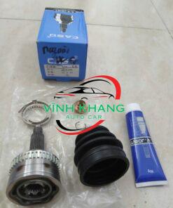 ĐẦU LÁP NGOÀI SUZUKI WAGON 2002 | DL25092609 ĐẦU LÁP NGOÀI SUZUKI WAGON 2002 | DL25092609