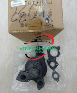 BƠM NƯỚC ĐỘNG CƠ XE THACO AUMAN C300 | 6100ZLQ