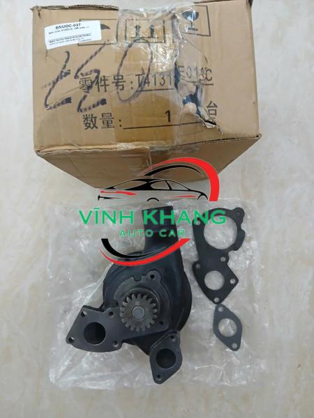 BƠM NƯỚC ĐỘNG CƠ XE THACO AUMAN C300 | 6100ZLQ BƠM NƯỚC ĐỘNG CƠ XE THACO AUMAN C300 | 6100ZLQ