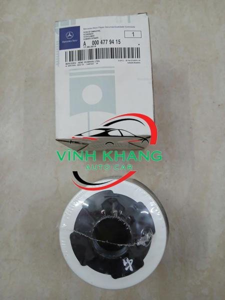 LỌC DẦU (SẮT) MERCEDES SPRINTER 2002 | 0004779415 LỌC DẦU (SẮT) MERCEDES SPRINTER 2002 | 0004779415