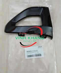 ỐP ĐÈN GẦM KIA SONET 2025 | 86563CC620
