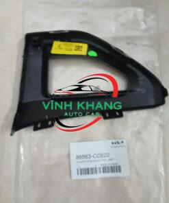 ỐP ĐÈN GẦM KIA SONET 2025 | 86563CC620