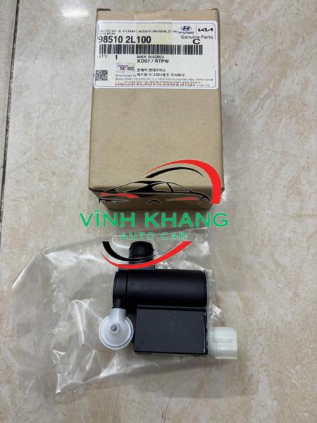 BƠM NƯỚC RỬA KÍNH HYUNDAI I10 GRAND 2015 | 985102L100 BƠM NƯỚC RỬA KÍNH HYUNDAI I10 GRAND 2015 | 985102L100