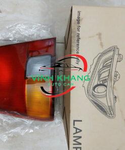 ĐÈN HẬU PHẢI XE HYUNDAI COUNTY 2008 | 924025A101