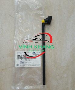 VÒI PHUN NƯỚC RỬA KÍNH HYUNDAI CLICK 2009 | 986301C510