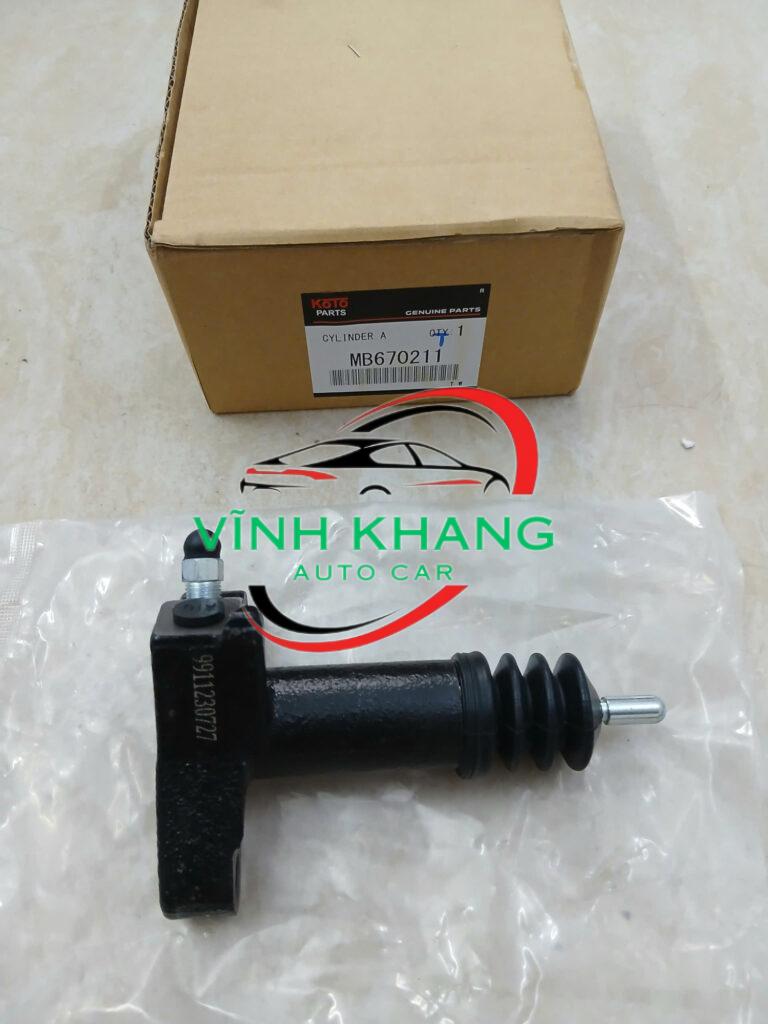 CHUỘT CÔN DƯỚI MITSUBISHI PAJERO V45 2005 | MB670211 CHUỘT CÔN DƯỚI MITSUBISHI PAJERO V45 2005 | MB670211