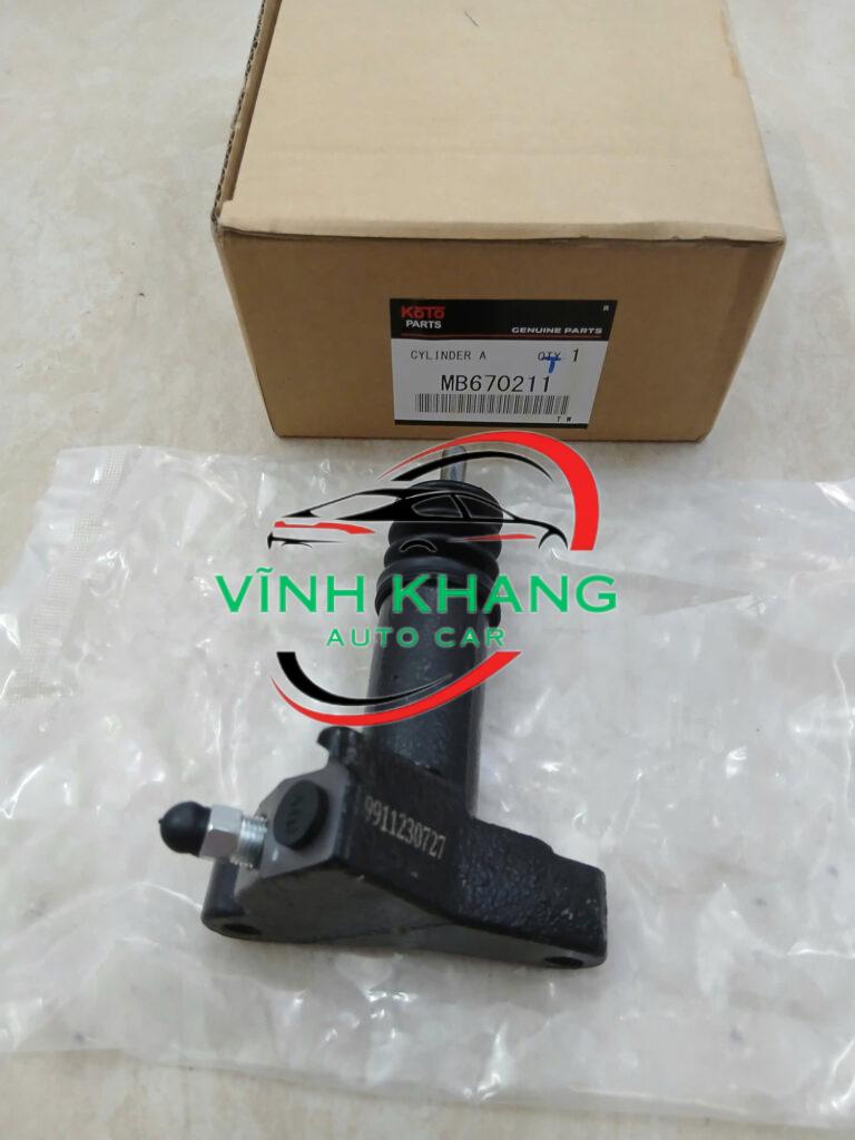 CHUỘT CÔN DƯỚI MITSUBISHI PAJERO V45 2005 | MB670211 CHUỘT CÔN DƯỚI MITSUBISHI PAJERO V45 2005 | MB670211