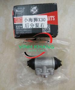 XY LANH PHANH SAU SRM X30 2023 | XLDBX300310