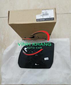 MẶT GƯƠNG CHIẾU HẬU FORD EVEREST 2024 | N1WZ17K707A MẶT GƯƠNG CHIẾU HẬU FORD EVEREST 2024 | N1WZ17K707A