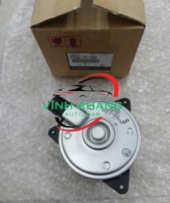 MÔ TƠ QUẠT KÉT NƯỚC XE MAZDA 2 2015-2020 | P53W15150