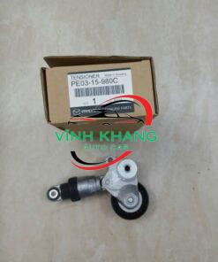 CỤM TĂNG TỔNG XE MAZDA 6 2018 | PE01-15-980A