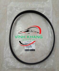 DÂY CUROA TỔNG XE MAZDA 2 2012-2020 | P51D15909