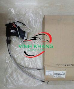 Ổ NGẬM KHÓA CỬA XE HYUNDAI SANTAFE 2019-2023 | 81420S1010