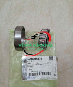 BI MAY Ơ SAU XE DAEWOO MATIZ 1999-2010 | 96316634 BI MAY Ơ SAU XE DAEWOO MATIZ 1999-2010 | 96316634