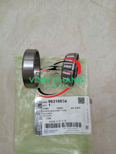 BI MAY Ơ SAU XE DAEWOO MATIZ 1999-2010 | 96316634 BI MAY Ơ SAU XE DAEWOO MATIZ 1999-2010 | 96316634