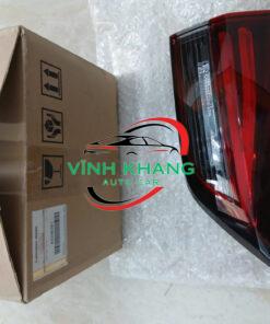 ĐÈN HẬU CỐP XE MITSUBISHI XPANDER 2017-2023 | 8330B361