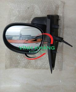 GƯƠNG CHIẾU HẬU XE CHERY RIICH M1 2007-2011 | GH8332409