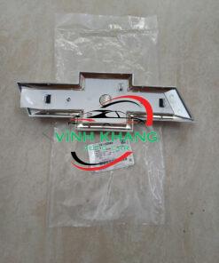 LOGO CA LĂNG TRƯỚC XE CHEVROLET ORLANDO 2011-2015 | 95122569 LOGO CA LĂNG TRƯỚC XE CHEVROLET ORLANDO 2011-2015 | 95122569