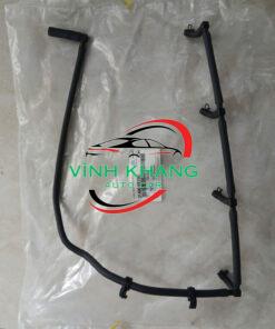ỐNG DẦU HỒI KIM PHUN XE HYUNDAI TERRACAN 2001-2006 | 314004X700