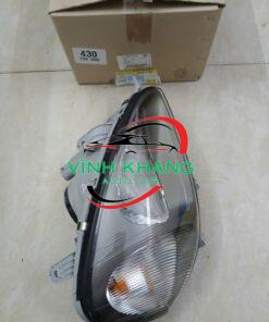 ĐÈN PHA TRÁI XE CHEVROLET VIVANT | 96460013 ĐÈN PHA TRÁI XE CHEVROLET VIVANT | 96460013