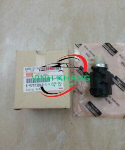 VAN ĐIỀU KHIỂN TURBO XE ISUZU DMAX 2013-2021 | 8975158401