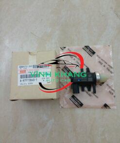 VAN ĐIỀU KHIỂN TURBO XE ISUZU DMAX 2013-2021 | 8975158401